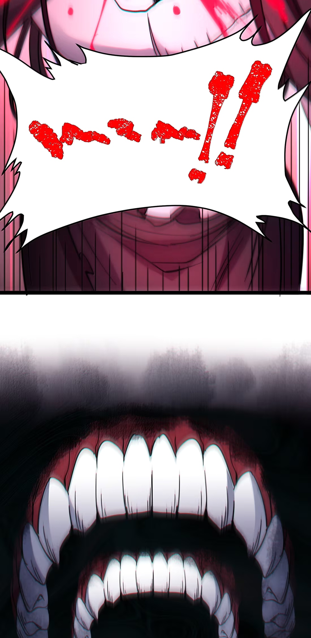 I'm Really Not The Demon God's Lackey Chapter 161 46